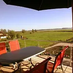 Kliff By Interhome Apartman Groß Zicker