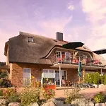 Kliff By Interhome Apartman Groß Zicker
