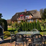 Apartman Kliff By Interhome Groß Zicker