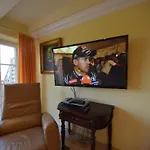 Apartman Kliff By Interhome