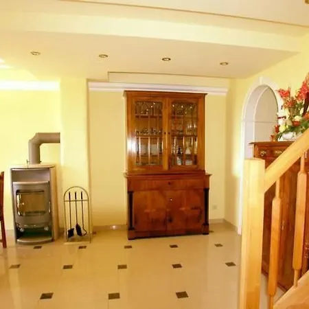 Kliff By Interhome *