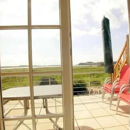 Апартаменты Kliff By Interhome Gross Zicker